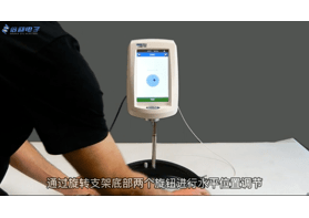 ?探索brookfield粘度計(jì)類型：一窺測量流體粘度的科學(xué)利器